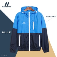 Women's Jacket Men's Jacket WINDBREAKER JCKET NONAMES UNISEX EEDITION - TURKISH