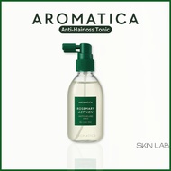 [Aromatica] Rosemary Active V Anti-Hairloss Tonic 100ml