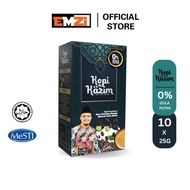 Kopi ala kazim original