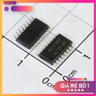 M81709FP AC Load Driver IC 600V 2A 16-SOIC Truong Giang Components 86