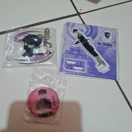 Kaiju 8 hoshina narumi merch official