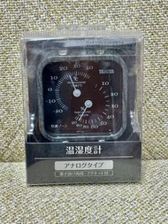 TANITA TT-570 溫度濕度計