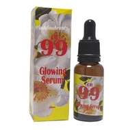 (O) Serum 99 GLOWING 20ml BPOM [BUTAMI OFFICIAL]