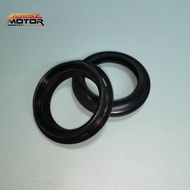 KAWASAKI Ninja ZX-10R /ZX1000 / Ninja H2 - Fork Oil Seal Set / Dust Seal Set / Fork Oil Seal set + D