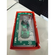 Brand New Unopened INNO MODELS 1/64 Ferrari F40 Liberty Walk Christmas Limited Edition 2023 Green Sn