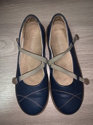 Achilles Sorbo flat shoes