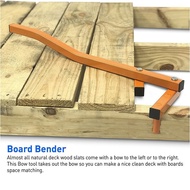 Straightening Tool Bending Sub-Frame Universal Vender Tongsun Cross-Border Bending Horse Bowl Board 