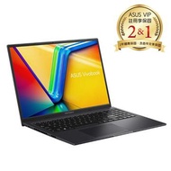 ASUS Vivobook 16X 筆記型電腦 黑 (i5-12500H/16G/512G/RTX4050/W11          ) K3605ZU-0032K12500H