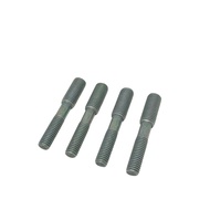 1 SET 4PCS RX KING HEAD BLOCK BOLT 12-14 12-12 M10-M8 M8-M8 OVER SIZE STANDARD
