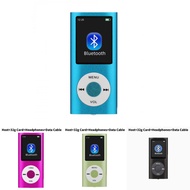 Player Mp4 Portable With Color Screen And Mp3 Wma Flac Playback Music For Fans