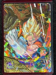 龍珠閃卡 Dragon Ball Heroes Card  UM1-CP6 Super Vegito / Bandi