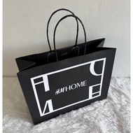 H&M Home Small Paper Bag