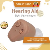 Terkenal Alat Bantu Dengar Telinga Cas Charger Alat Bantu Pendengaran