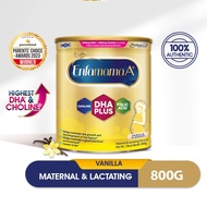 Enfamama A+ 800g  Vanilla Susu Milk Formula Powder