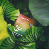 Experimental Photography Manufacturing Date Latest POLAROID 600 SX70 ITYPE GO Color Black White Film