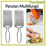 Stainless steel cheese grater Stainless steel vegetable cheese grater Multipurpose stainless steel c