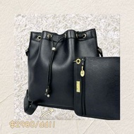 👜中古水桶包 Dior Bucket Bag