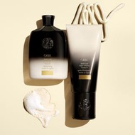 ORIBE GOLD LUST SHAMPOO / CONDITIONER