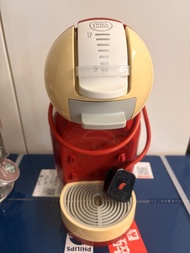 Nescafé Dolce Gusto 咖啡機連膠囊架