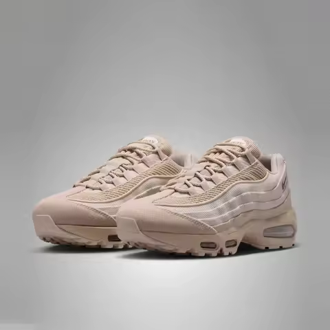 Nike Men's Air Max 95 Big Bubble Sport Casual Shoes IM9605-200