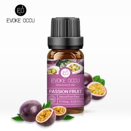 Evoke Occu 10ML Passion Fruit Fragrance Oil for Humidifier Candle Soap Beauty Products making Scents Increase