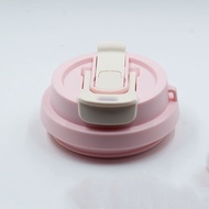 Cốc Đi Bộ Starbucks 480ml Starry Night Double Drink Straw Cup Coffee Cup Lid Accessories Travel Mug 