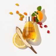 Ateliever Multi Prime Vitamin C Highly Concentrated Capsule Ampoule Essence Serum 50ml Vitamin C Nia