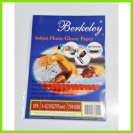 Berkeley Photo paper
