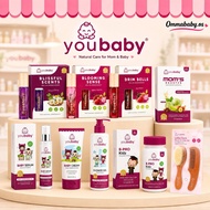 Youbaby Aromatherapy Drim Belle, Blissful Scents and Blooming Sense