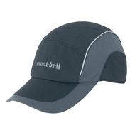MONTBELL Wickron Cool Cap | Fast Dry | Breathable | UV Protection