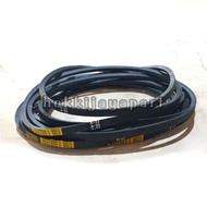 MM27 VANBELT MESIN CUCI A33 KARET VAN BEL A 33 FAN V BELT A820 E MERK