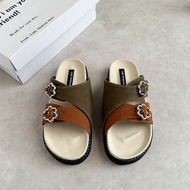 Estherr Sandal | Size 36 -44