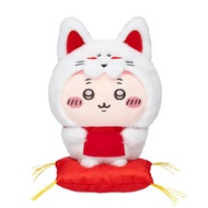 [Japan import]ChiiKawa MoguMogu Shop Fushimi Inari Plush Secondhand Bookstore