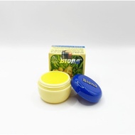 [ VIET HUNG ] BIONA Vitamin B2 Turmeric Cream - Helps Regenerate Skin, Prevent Dark Acne, Whiten Ski