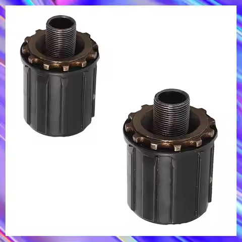 Quality Bicycle Freehub Body For Shimano RM30/RM40/RM60 Steel Road Bike Hubs Body Cycling Freehub Re