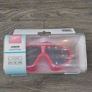 Biofuse Rift Mask Junior Swimming Goggles