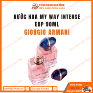 Nước hoa Giorgio Armani My Way INTENSE EDP 90ml