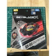 **rare **BX00 cobalt dragoon2-60C (With Code)