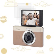 【Direct from Japan】For A-SUS Chromebook Detachable CM3 Film Glass Film【YEZHU】9H hardness LCD protect