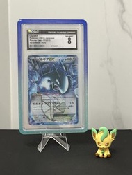 CGC Lugia 利基亞 路基亞 pokemon