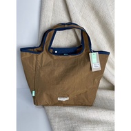 Btv mini crunch carryall Bag