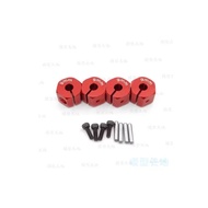 Rc Car HEX METAL 12mm THICK 5mm6mm 7mm 8mm 9mm 10mm 11mm 12mm