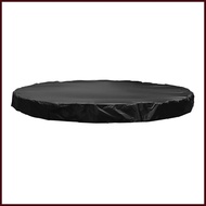 Trampoline Weather Cover Trampoline Protective Round Cover Winter Protective Trampoline Outdoor Cove