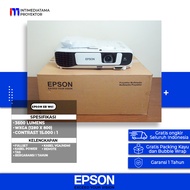 Proyektor Epson EB X350 3600 Lumens