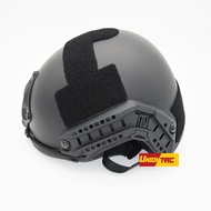 UNIONTAC UMHW-PE NIJ IIIA Ballistic หมวกกันน็อก FAST Bulletproof หมวกนิรภัย