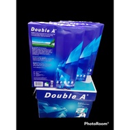 A4 Double A Paper 80 gsm