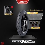 FDR CHAMPION SPORT MP 27 R14 TL