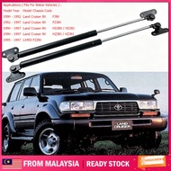 Toyota Landcruiser Rear Boot Gas Lift Strut Damper FZJ80 HDJ80 HDJ81 HZJ80 1990-1997
