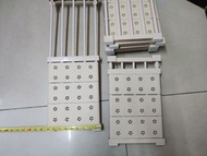 6塊免釘申縮膠層板