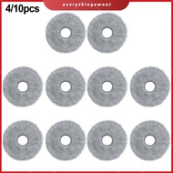 ★ NEW ★  Mop Cloth Replacement Part for Airbot L108S Pro Ultra Vacuum Cleaner Accessories